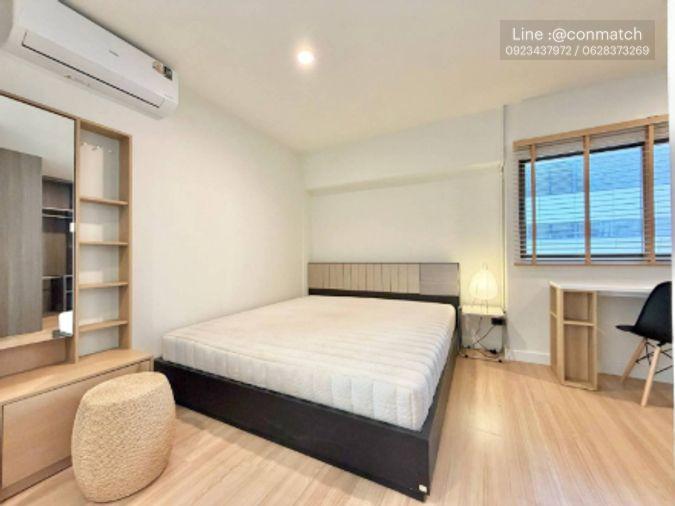รูป 2 ห้องนอน | 1 ห้องน้ำ | BTS Thong Lo | 50 ตร.ม. | 22,000 บาท/เดือน | ชั้น 13 — Thonglor Tower กรุงเทพฯ - รูปที่ 3/10