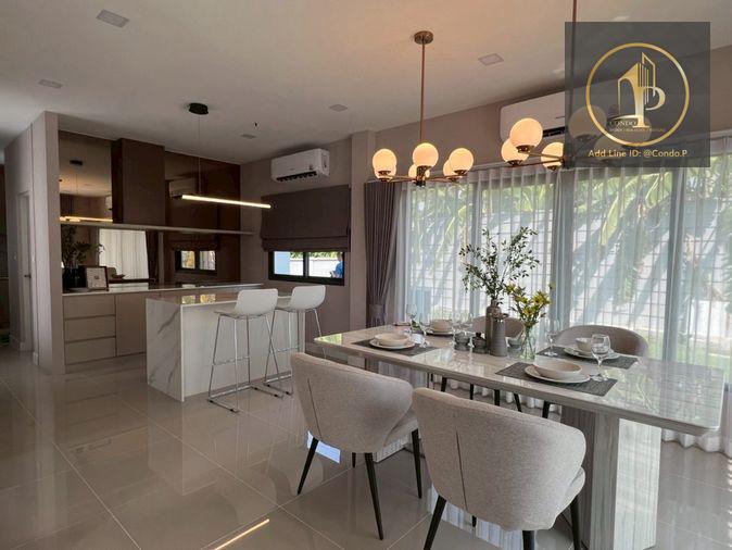 รูป 🏡#MT2609_036 🏡💥ด่วน💥ว่างชัวร์ รีบคลิก ก่อนหลุดมือ‼️ 𝗙𝗼𝗿 𝗥𝗲𝗻𝘁8️⃣9️⃣ k.🔥ใกล้ MRT สายสีเหลืองโครงการ แกรนด์ พลีโน่ สุขุมวิท–บางนา - รูปที่ 18/25