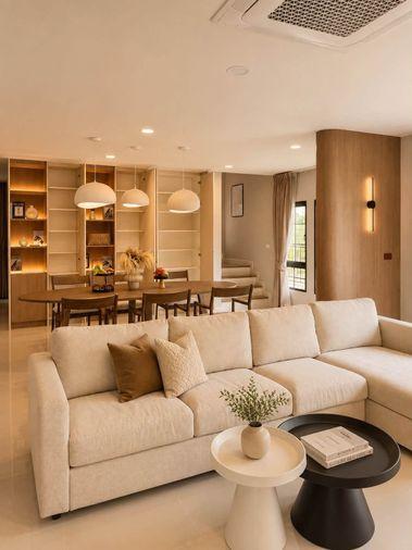 รูป CENTRO Bangna Phase 2 | หลังมุม | 4 ห้องนอน | 303 ตร.ม. | หลัง MEGA BANGNA | Line: puttcapital - รูปที่ 1/14