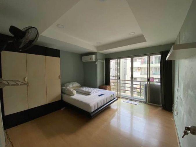 รูป 1 ห้องนอน | 1 ห้องน้ำ | BTS Phra Khanong | 72 ตร.ม. | 20,000 บาท/เดือน | ชั้น 5 — Waterford Park Rama 4 กรุงเทพฯ - รูปที่ 5/10