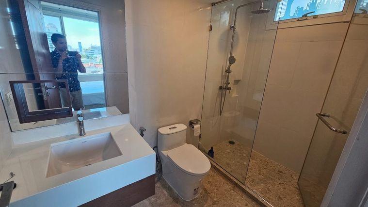 picture 3Bed | 4Bath | BTS Asok | 129sqm | THB 67,000/mo | Fl.6 — Wind Sukhumvit 23 Bangkok - 9/9