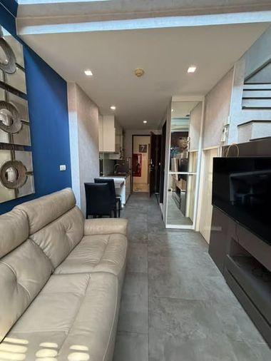 รูป 1 ห้องนอน | 1 ห้องน้ำ | BTS Bang Na | 40 ตร.ม. | 14,000 บาท/เดือน | ชั้น 2 — Beyond Sukhumvit กรุงเทพฯ - รูปที่ 1/5