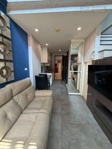 รูป 1 ห้องนอน | 1 ห้องน้ำ | BTS Bang Na | 40 ตร.ม. | 14,000 บาท/เดือน | ชั้น 2 — Beyond Sukhumvit กรุงเทพฯ - รูปที่ 1/5