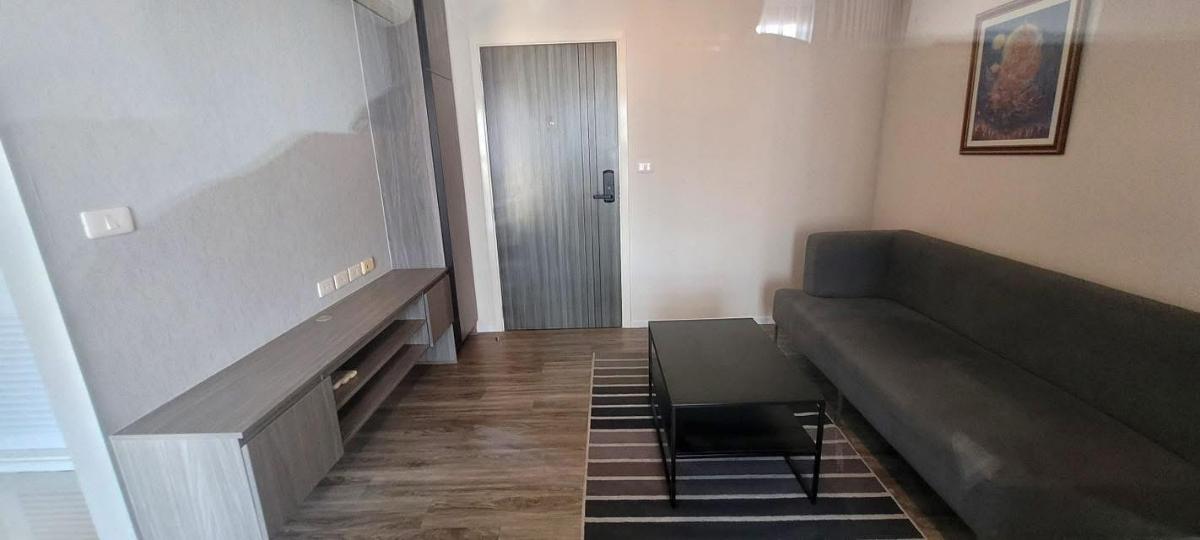 picture 2Bed | 1Bath | BTS Pu Chao | 40sqm | THB 13,000/mo | Fl.8 — Loft Sukhumvit 115 Bangkok - 5/9