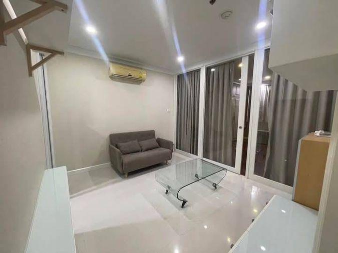 รูป 1 ห้องนอน | 1 ห้องน้ำ | BTS Nana | 47 ตร.ม. | 20,000 บาท/เดือน | ชั้น 16 — Sukhumvit City Resort กรุงเทพฯ - รูปที่ 6/9