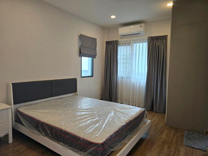 รูป 🏡#MT2609_041 🏡💥ด่วน💥ว่างชัวร์ รีบคลิก ก่อนหลุดมือ‼️ 𝗙𝗼𝗿 𝗥𝗲𝗻𝘁 6️⃣9️⃣k.🔥 ใกล้รถไฟฟ้าสายสีแดง โครงการ เซนโทร วิภาวดี  - รูปที่ 10/39