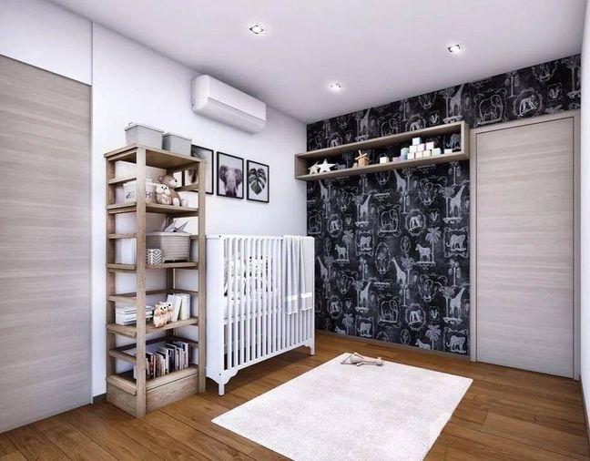 picture 2Bed | 1Bath | BTS Phrom Phong | 95sqm | THB 99,000/mo | Fl.3 — Park Origin Phrom Phong Bangkok - 7/10