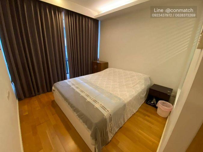 รูป 1 ห้องนอน | 1 ห้องน้ำ | BTS Phloen Chit | 38 ตร.ม. | 19,000 บาท/เดือน | ชั้น 3 — The Nest Ploenchit กรุงเทพฯ - รูปที่ 6/8