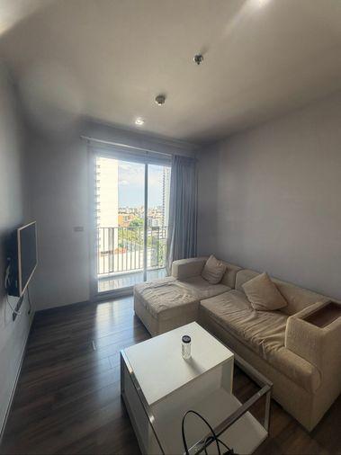 รูป Ceil by Sansiri (ซีล บาย แสนสิริ) (1bed1bath 35sqm) - รูปที่ 7/16