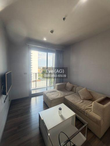 รูป Ceil by Sansiri (ซีล บาย แสนสิริ) (1bed1bath 35sqm) - รูปที่ 7/16