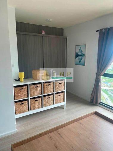 picture ðĒ Condo for Sale : A space mega Property Code | LNP-C13686 - 2/11