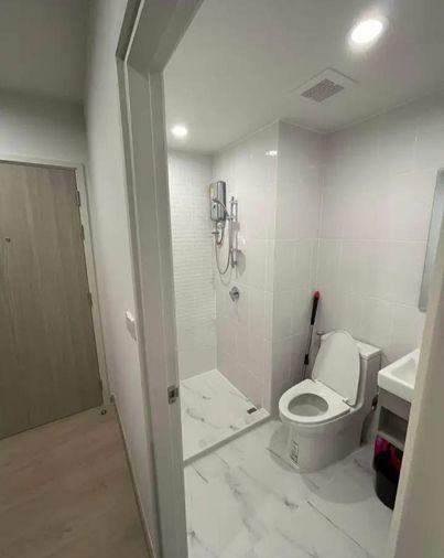 รูป 1 ห้องนอน | 1 ห้องน้ำ | BTS Surasak | 26 ตร.ม. | 12,000 บาท/เดือน | ชั้น 5 — Thana Astra Sathorn-Chan กรุงเทพฯ - รูปที่ 8/8