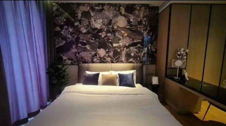 รูป 1 ห้องนอน | 1 ห้องน้ำ | BTS Thong Lo | 58 ตร.ม. | 60,000 บาท/เดือน | ชั้น 7 — Beatniq Condo Sukhumvit 32 กรุงเทพฯ - รูปที่ 9/10