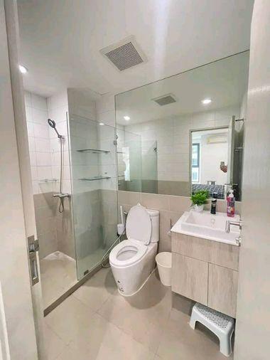 รูป 1 ห้องนอน | 1 ห้องน้ำ | MRT Sam Yan | 35 ตร.ม. | 24,000 บาท/เดือน | ชั้น 11 — Ideo Q Chula Samyan กรุงเทพฯ - รูปที่ 8/10