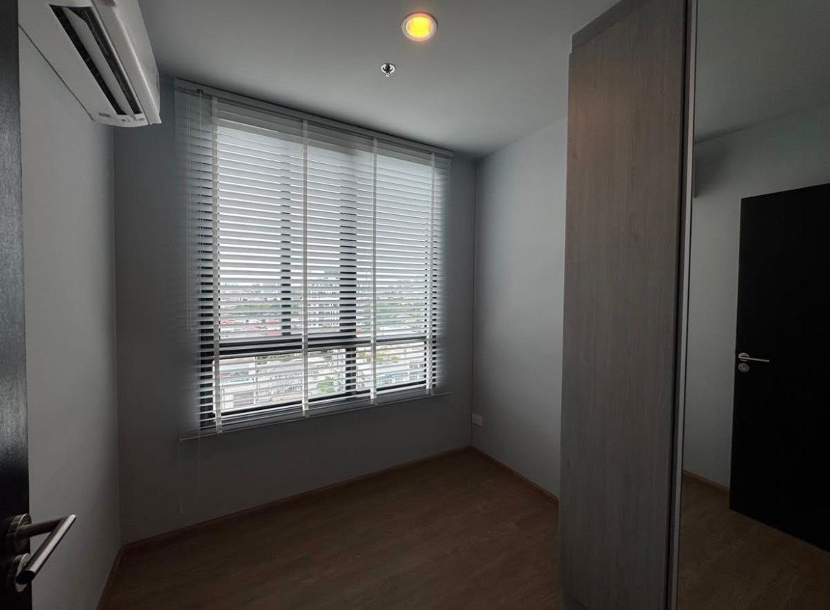 picture 1Bed | 1Bath | BTS Ari | 34sqm | THB 27,000/mo | Fl.34 — Nue Evo Ari Bangkok - 10/10