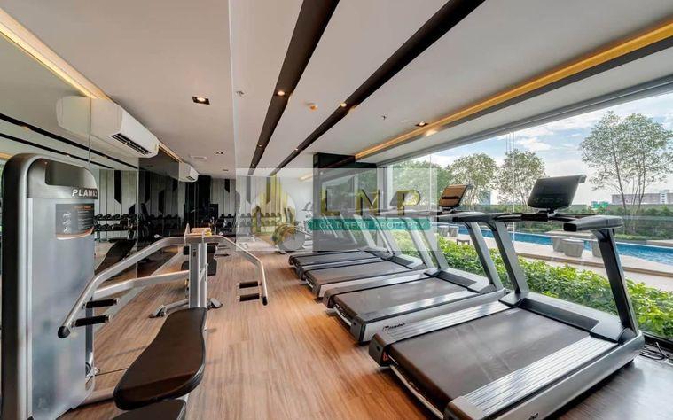 picture ðĒ Condo for Rent: Kensington Sukhumvit - Theparak Property Code | LNP-C14640 - 17/19