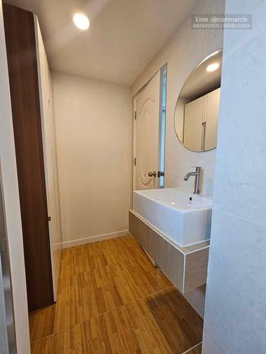 picture 2Bed | 2Bath | BTS On Nut | 54sqm | THB 14,000/mo | Fl.5 — The Magnet Condo Bangkok - 2/5