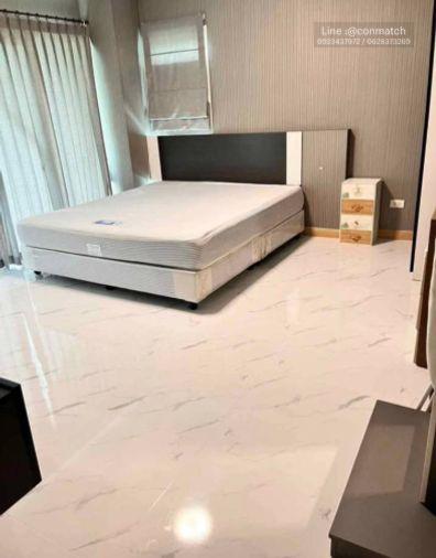 picture 2Bed | 2Bath | BTS Asok | 72sqm | THB 15,000/mo | Fl.2 — Baan Ruenrom Bangna Bangkok - 7/8