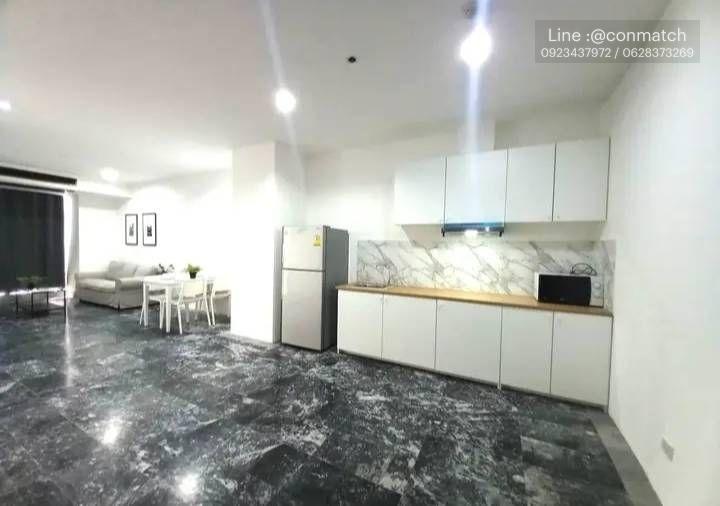 รูป 2 ห้องนอน | 2 ห้องน้ำ | BTS Phrom Phong | 82 ตร.ม. | 29,000 บาท/เดือน | ชั้น 27 — Waterford Park Condo กรุงเทพฯ - รูปที่ 6/10