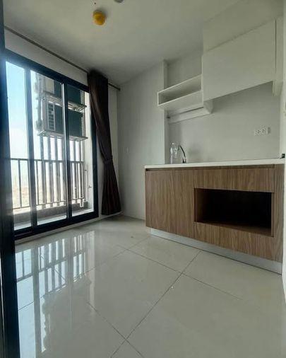 picture 1Bed | 1Bath | MRT Tao Poon | 34sqm | THB 11,000/mo | Fl.32 — The Stage (tao Poon-Interchange) Bangkok - 5/5