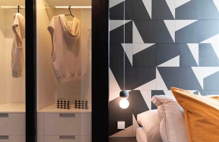 picture 2Bed | 2Bath | BTS Phrom Phong | 56sqm | THB 65,000/mo | Fl.17 — Noble Around Sukhumvit 33 Bangkok - 10/10