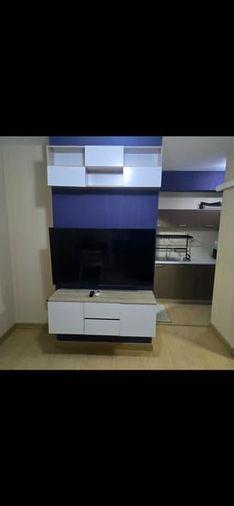 รูป 1 ห้องนอน | 1 ห้องน้ำ | BTS Bearing | 29 ตร.ม. | 7,000 บาท/เดือน | ชั้น 5 — Esta Bliss Condo กรุงเทพฯ - รูปที่ 4/5