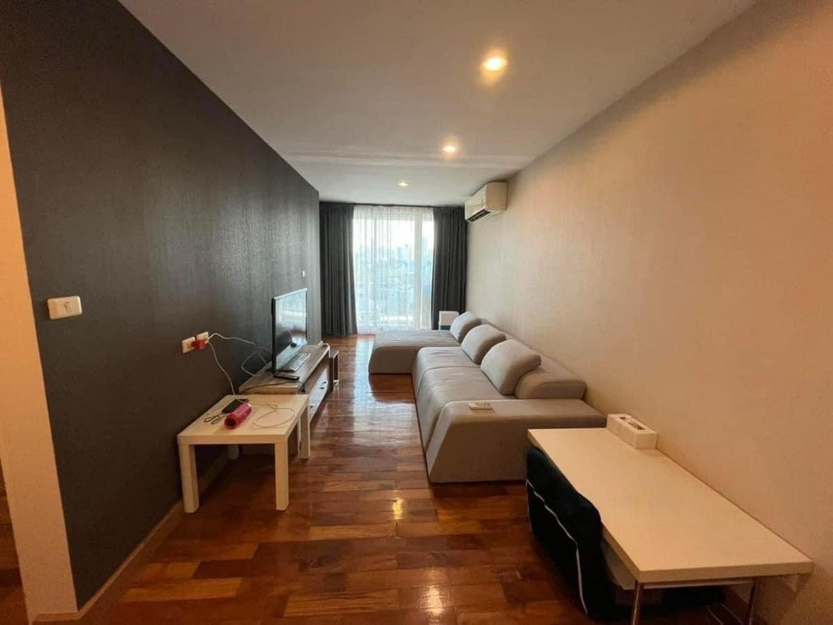 picture 1Bed | 2Bath | BTS Phrom Phong | 62sqm | THB 25,000/mo | Fl.8 — The Niche Sukhumvit 49 Bangkok - 4/9