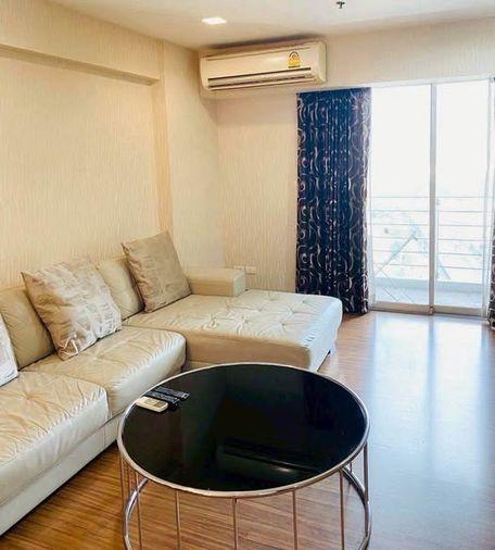 picture 2Bed | 1Bath | MRT Phetchaburi | 65sqm | THB 29,000/mo | Fl.17 — My Resort Bangkok Bangkok - 3/5
