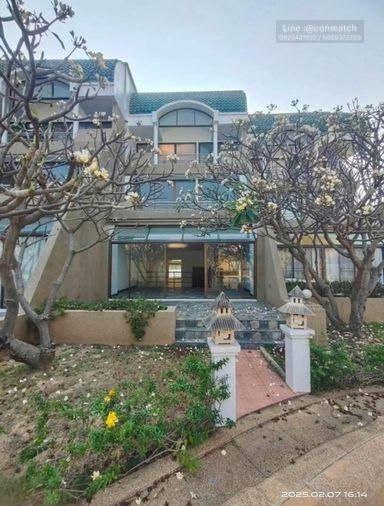 รูป 3 ห้องนอน | 4 ห้องน้ำ | Pattaya SRT | 260 ตร.ม. | 19,000 บาท/เดือน | ชั้น 1 — Park Beach Condominium กรุงเทพฯ - รูปที่ 6/10