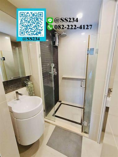 รูป  ⭐⭐ขาย /For Sale⭐⭐*ริทึ่ม สุขุมวิท 50 (Rhythm Sukhumvit 50) ขนาด 35 ตรม. ชั้น 18 อยู่ใกล้ BTS อ่อนนุช สนใจทัก 🏡💚@SS234 - รูปที่ 6/6