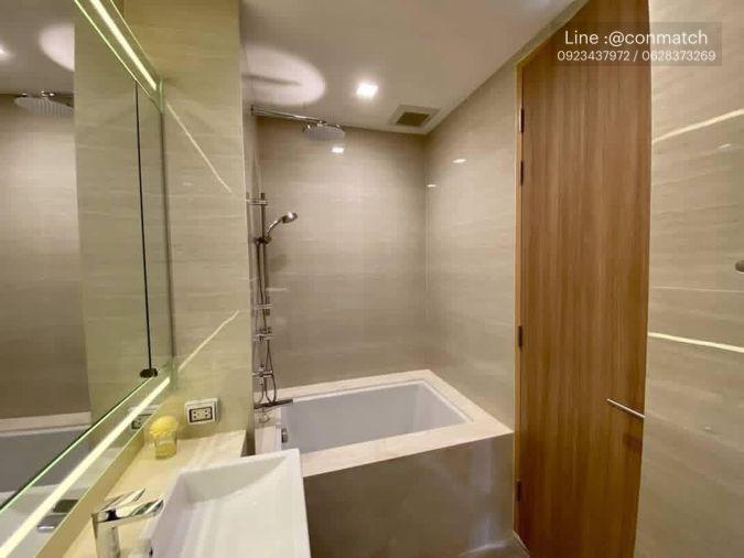 picture 1Bed | 1Bath | BTS Phrom Phong | 35sqm | THB 30,000/mo | Fl.22 — Noble BE33 Bangkok - 7/7