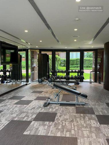picture 1Bed | 1Bath | BTS On Nut | 35sqm | THB 19,000/mo | Fl.5 — Kawa Haus Bangkok - 9/9