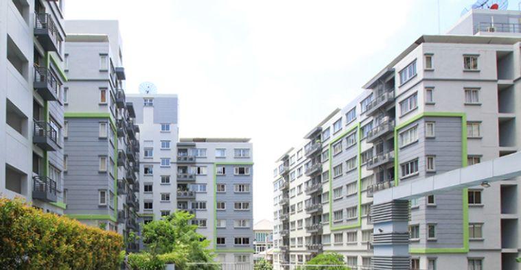 รูป 1 ห้องนอน | 1 ห้องน้ำ | BTS Chong Nonsi | 40 ตร.ม. | 11,000 บาท/เดือน | ชั้น 8 — Condo One X Sathorn-Narathiwat กรุงเทพฯ - รูปที่ 5/6
