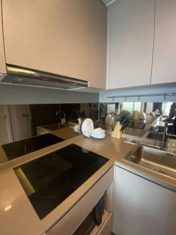 รูป 2 ห้องนอน | 2 ห้องน้ำ | BTS Bang Chak | 53 ตร.ม. | 30,000 บาท/เดือน | ชั้น 21 — Ideo Sukhumvit 93 กรุงเทพฯ - รูปที่ 7/10