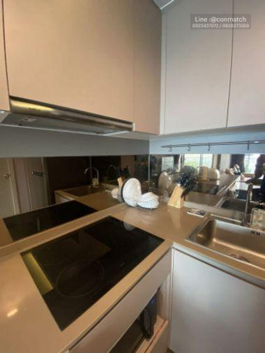 รูป 2 ห้องนอน | 2 ห้องน้ำ | BTS Bang Chak | 53 ตร.ม. | 30,000 บาท/เดือน | ชั้น 21 — Ideo Sukhumvit 93 กรุงเทพฯ - รูปที่ 7/10