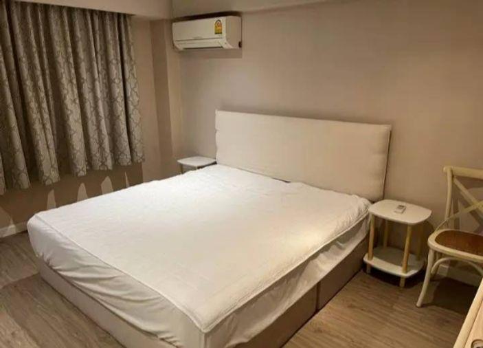 รูป 2 ห้องนอน | 1 ห้องน้ำ | BTS Thong Lo | 84 ตร.ม. | 30,000 บาท/เดือน | ชั้น 1 — The Waterford Park Sukhumvit 53 กรุงเทพฯ - รูปที่ 9/10