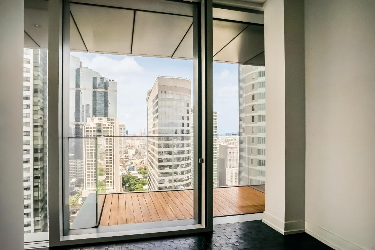 รูป Luxury Living, Ready for You 3 Bedrooms at The Ritz-Carlton Residences   - รูปที่ 19/21