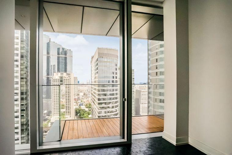 รูป Luxury Living, Ready for You 3 Bedrooms at The Ritz-Carlton Residences   - รูปที่ 19/21