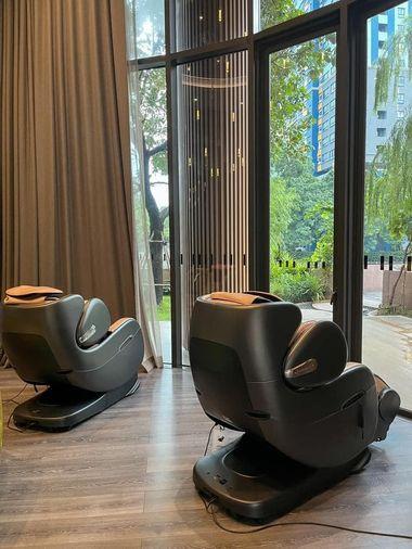 picture 1Bed | 1Bath | BTS On Nut | 35sqm | THB 19,000/mo | Fl.5 — Kawa Haus Bangkok - 3/9