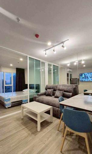 รูป 🦊HunterCondo🦊💥รีเจ้นท์ โฮม บางนา - รูปที่ 1/6