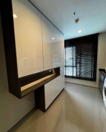 รูป 1 ห้องนอน | 1 ห้องน้ำ | BTS Ari | 35 ตร.ม. | 21,000 บาท/เดือน | ชั้น 26 — Centric Ari Station กรุงเทพฯ - รูปที่ 9/10