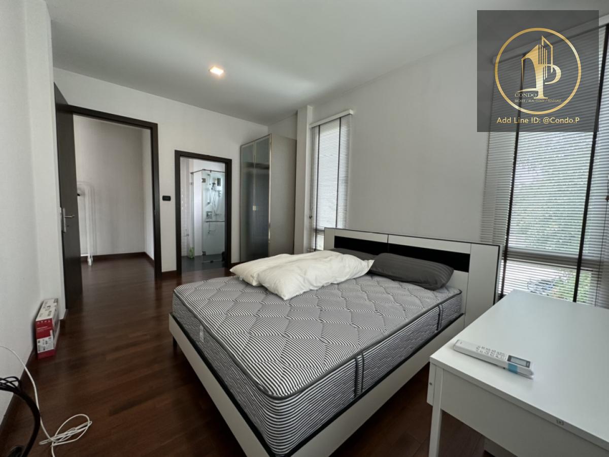 picture 🏡#MT2609_049 🏡💥Urgent💥 Definitely available—click now! ‼️ 𝗙𝗼𝗿 𝗥𝗲𝗻𝘁 1️⃣2️⃣0️⃣k 🔥 Perfect Masterpiece Project – Chaeng Watthana - 9/17
