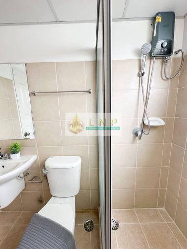 รูป 🏢 ขายคอนโด : City Home Ratchada - Pinklao (ซิตี้ โฮม รัชดา - ปิ่นเกล้า) รหัสทรัพย์ | 📌LNP-C14637 - รูปที่ 10/10