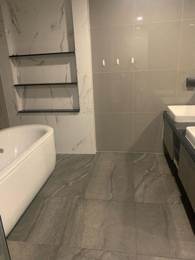 รูป 🏡#MT2609_052🏡💥ด่วน💥ว่างชัวร์ รีบคลิก ก่อนหลุดมือ‼️ 𝗙𝗼𝗿 𝗥𝗲𝗻𝘁2️⃣5️⃣0️⃣ k.🔥โครงการ เศรษฐสิริ กรุงเทพกรีฑา 2  - รูปที่ 17/22