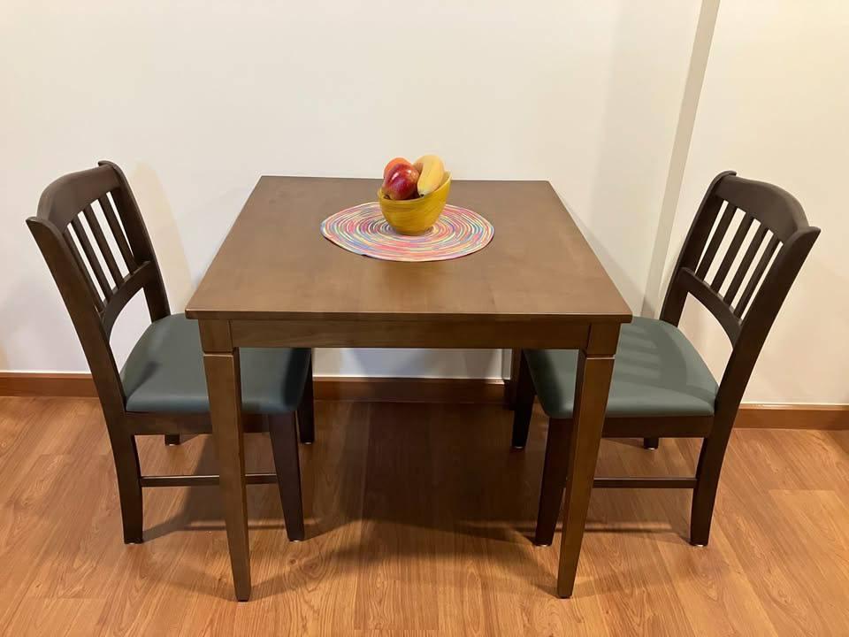picture 1Bed | 1Bath | BTS Ari | 39sqm | THB 22,000/mo | Fl.3 — Centric Scene Aree 2 Bangkok - 4/10