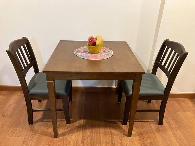 รูป 1 ห้องนอน | 1 ห้องน้ำ | BTS Ari | 39 ตร.ม. | 22,000 บาท/เดือน | ชั้น 3 — Centric Scene Aree 2 กรุงเทพฯ - รูปที่ 4/10