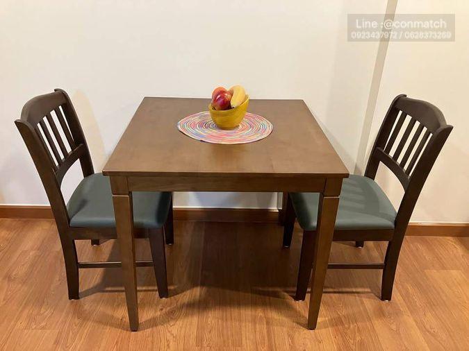 รูป 1 ห้องนอน | 1 ห้องน้ำ | BTS Ari | 39 ตร.ม. | 22,000 บาท/เดือน | ชั้น 3 — Centric Scene Aree 2 กรุงเทพฯ - รูปที่ 4/10
