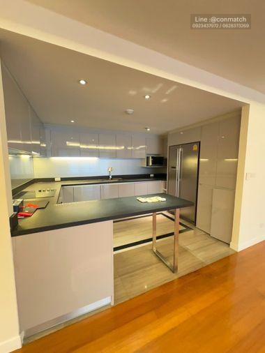 รูป 3 ห้องนอน | 3 ห้องน้ำ | BTS Thong Lo | 165 ตร.ม. | 120,000 บาท/เดือน | ชั้น 5 — La Citta Penthouse กรุงเทพฯ - รูปที่ 5/8