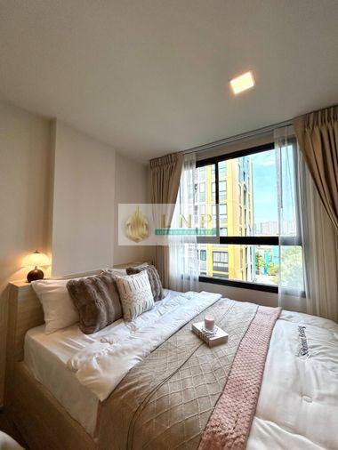 รูป 🏢 ขายคอนโด : The Muve Bangkhae (เดอะ มูฟ บางแค) รหัสทรัพย์ | 📌LNP-C14634 - รูปที่ 3/12