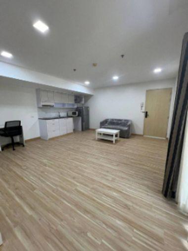 รูป 1 ห้องนอน | 1 ห้องน้ำ | MRT Phetchaburi | 44 ตร.ม. | 18,000 บาท/เดือน | ชั้น 12 — My Resort Bangkok กรุงเทพฯ - รูปที่ 5/10